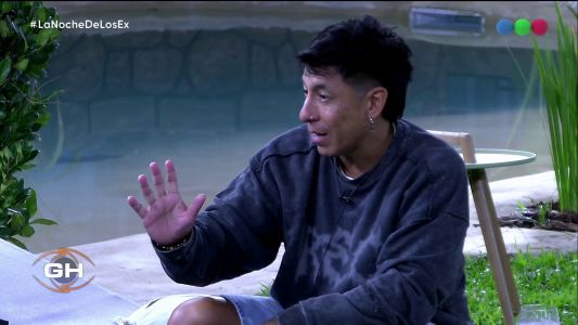 Brian Sarmiento hace números para salvar a los suyos: "Hay que pegarles a los dos"