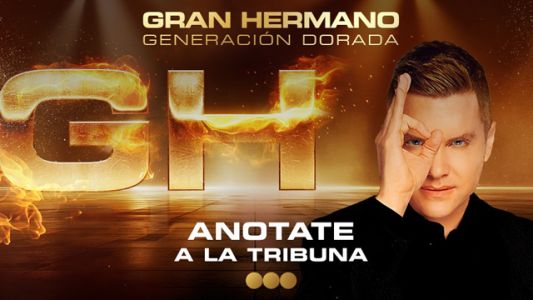 Tribuna Gran Hermano