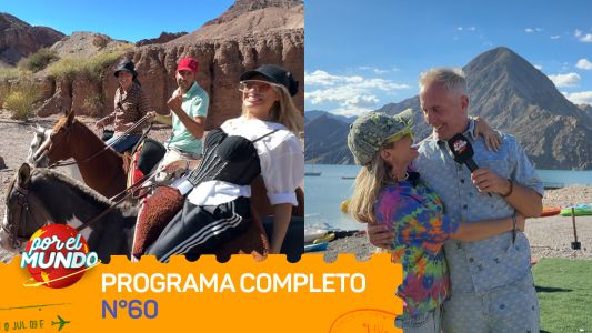 Programa 60
