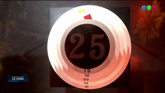 5 finalistas para un liderazgo clave en la semana de placa positiva