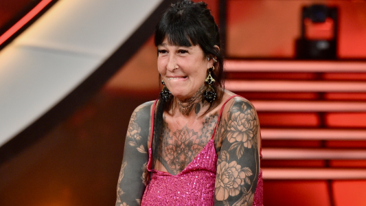 La increíble defensa de Carlota luego de su eliminación: "Yo jugué a mi ritmo"