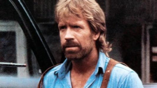 Murió Chuck Norris, leyenda del cine norteamericano: el comunicado de su familia