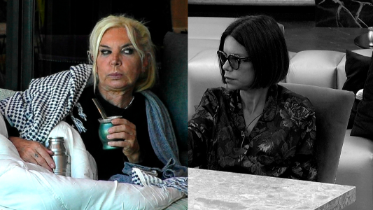 La bronca matutina de Yanina Zilli con Daniela De Lucía es la peor de todas