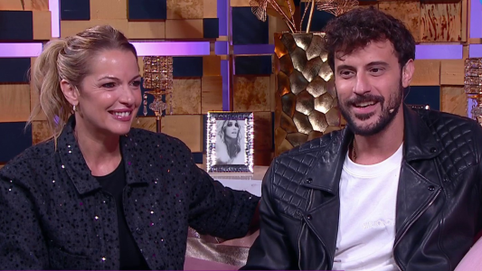 Carina Zampini y Diego Leuco revelaron todo lo que se viene en "La Peña de Morfi"