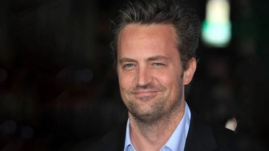 Muerte de Matthew Perry: le dieron 15 años de prisión a la "reina de la ketamina"