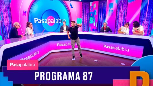 Programa 87