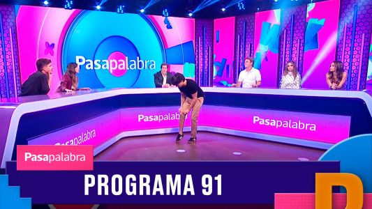 Programa 91