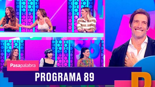 Programa 89