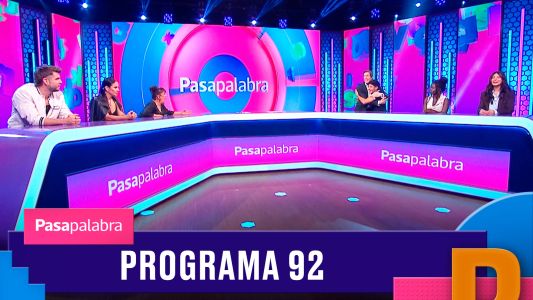 Programa 92