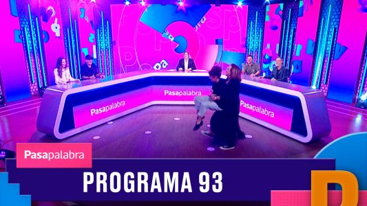 Programa 93