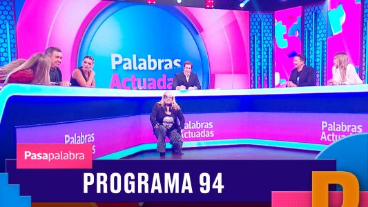 Programa 94