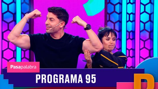 Programa 95
