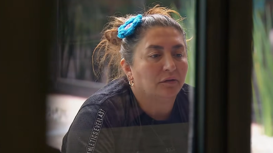 La drástica decisión de Pincoya en la casa de Gran Hermano: "Me cansé"