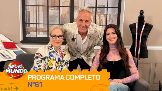 Programa 61