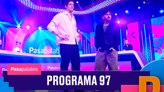 Programa 97