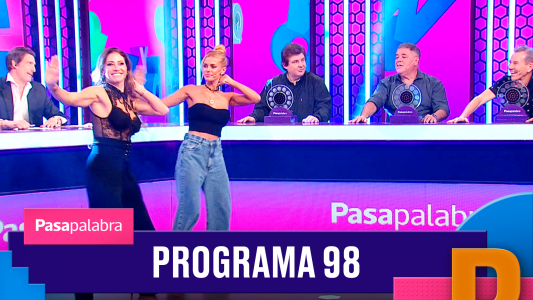 Programa 98