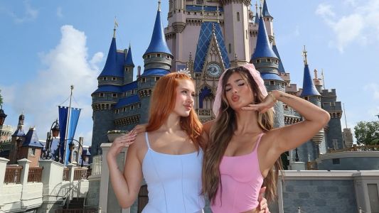 El tierno mensaje de Juli Poggio para su hermana Lolo, que cumplió años en Gran Hermano: "La que más extrañamos"