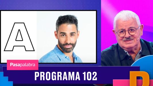 Programa 102