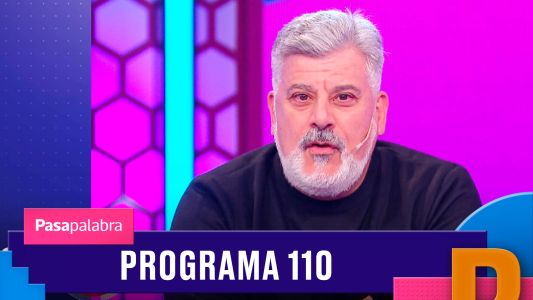 Programa 110