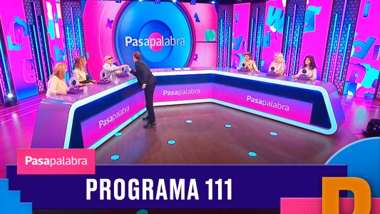 Programa 111