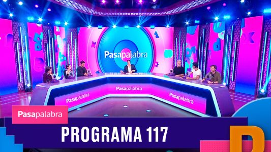 Programa 117