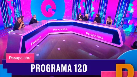Programa 120