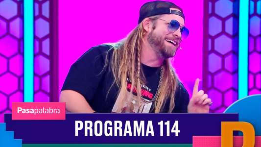 Programa 114