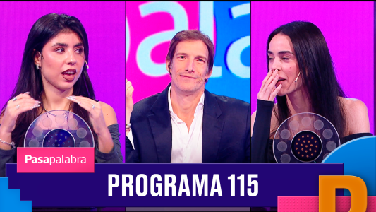 Programa 115