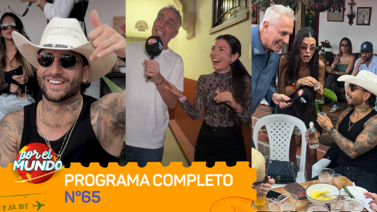 Programa 65