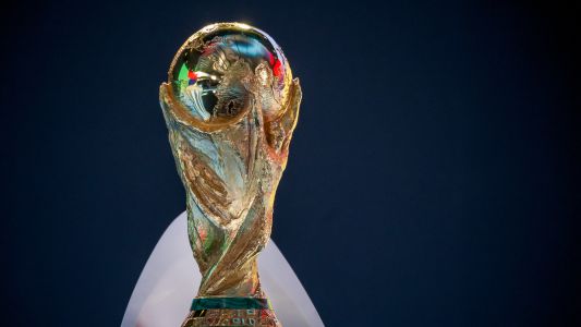 Mundial 2026: se pone en marcha la segunda fecha de la fase de grupos