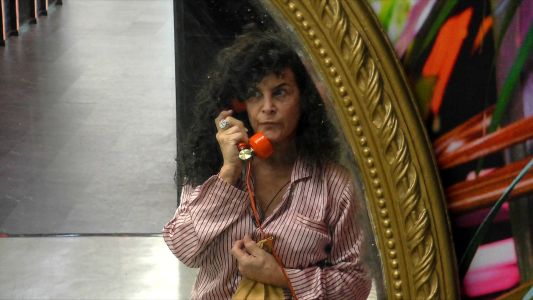 La llegada de Alejandra Majluf revolucionó la casa: así fueron sus primeras mañanas