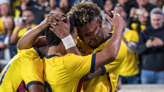 Mundial 2026: Costa de Marfil y Ecuador se verán las caras por primera vez en la historia