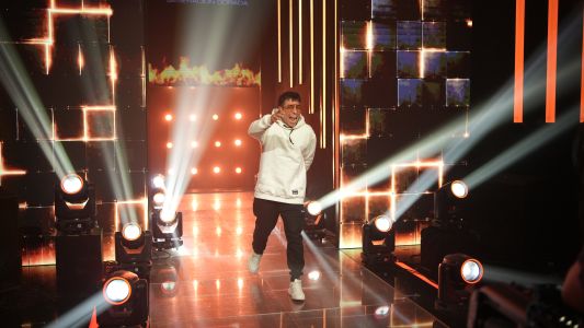El abultado porcentaje con el que Brian Sarmiento fue eliminado