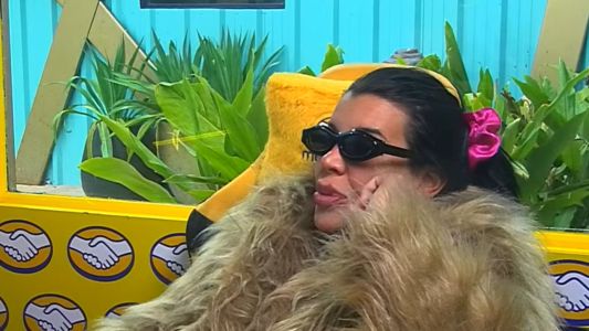 ¿Nenu López cambió desde que está con Zunino? La filosa teoría de Charlotte Caniggia
