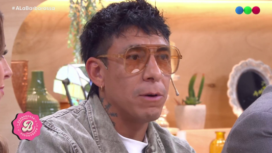 La cruda confesión de Brian Sarmiento sobre su situación legal: "No voy a renunciar al apellido de mis hijas"