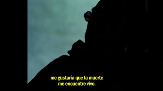 "Me gustaría que la muerte me encuentre vivo": la entrevista al Indio Solari que hoy cobra otro sentido