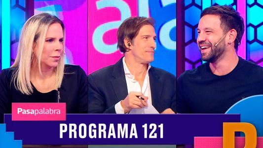 Programa 121