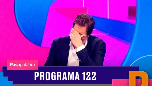 Programa 122