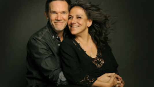 Julia Calvo y Juan Gil Navarro protagonizarán “Misery” en el Metropolitan