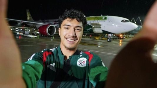 “Le ganaremos a Messi”: la desafiante frase de una de las jóvenes promesas de Argelia antes del debut contra Argentina
