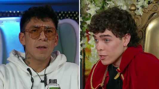 La guerra entre Brian y Juanicar sumó un nuevo capítulo: acusaciones, reproches y tensión