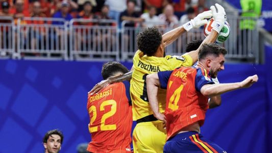Sorpresa en el Mundial 2026: España no pudo superar a Cabo Verde