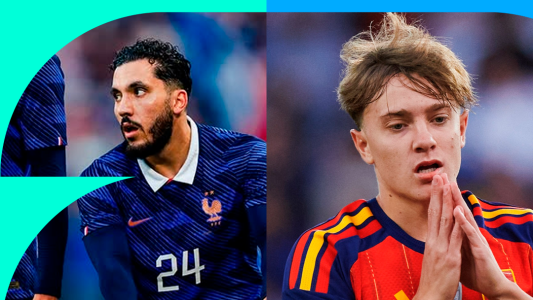 Amistosos en la previa del Mundial 2026: Costa de Marfil le ganó a Francia y España empató con Irak