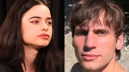 La influencer Juli Savioli despidió a su ex Gaspi con un sentido mensaje en redes sociales