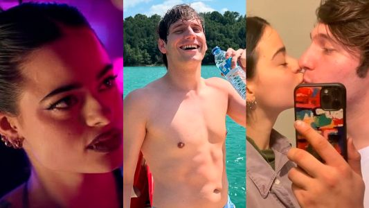 El impactante mensaje de Juli Savioli al enterarse de la muerte de Gaspi