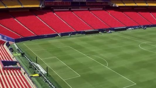 Así es el Kansas City Stadium: la imponente y ruidosa sede del debut de la Selección argentina