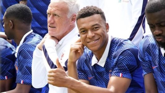 Malestar en Francia por Mbappé: dejó la concentración antes del arranque del Mundial