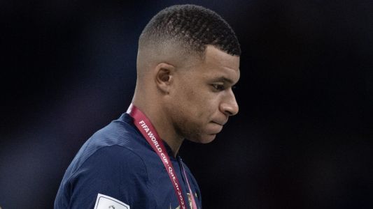 Kylian Mbappé volvió a hablar sobre la final del Mundial de Qatar: "Perdimos de la forma más cruel"
