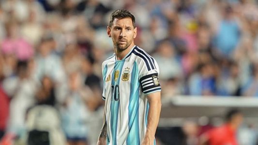 El mensaje de Messi a los hinchas en la previa del Mundial 2026: "Vamos a dejar todo, como lo hicimos siempre"