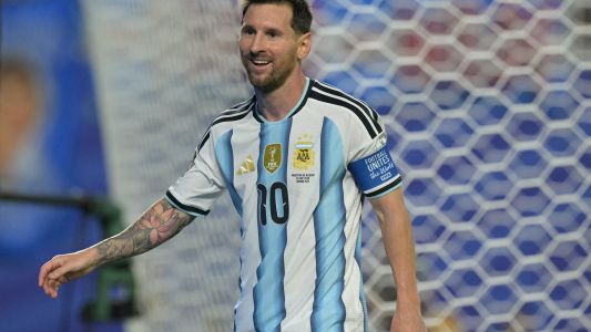 Messi descartó jugar un séptimo Mundial: la contundente frase con la que el capitán cerró la puerta